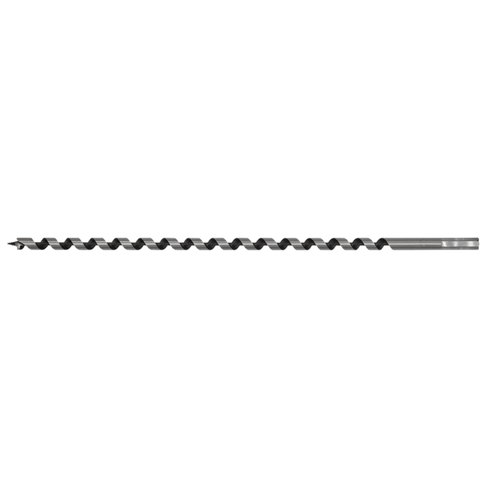 Auger Wood Drill Bit 12 x 460mm | AW12X460