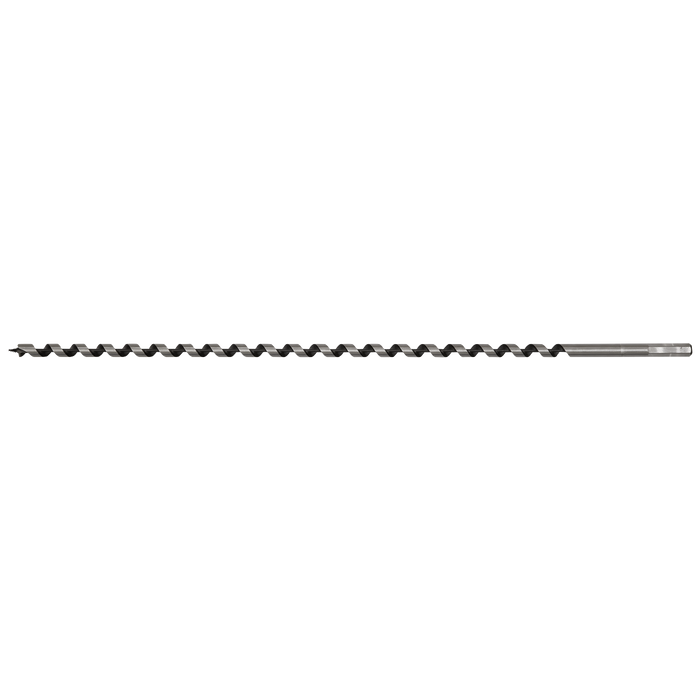 Auger Wood Drill Bit 12 x 600mm | AW12x600