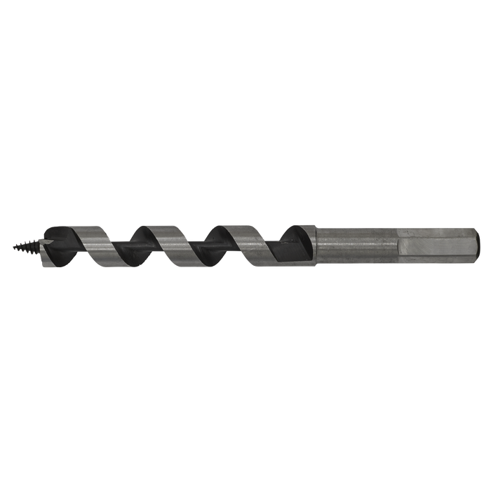 Auger Wood Drill Bit 14 x 155mm | AW14x155