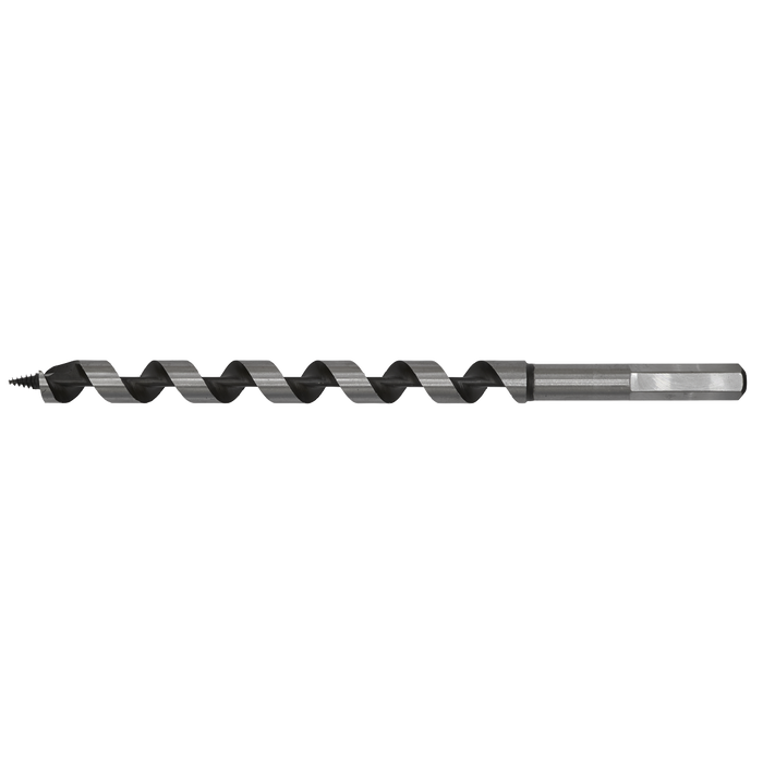 Auger Wood Drill Bit 14 x 235mm | AW14x235