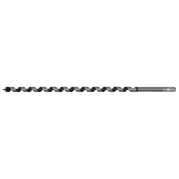 Auger Wood Drill Bit 14 x 460mm | AW14x460