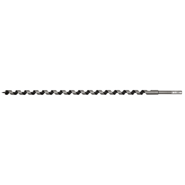 Auger Wood Drill Bit 14 x 600mm | AW14x600