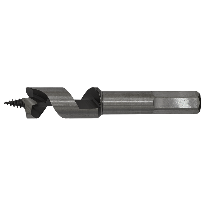 Auger Wood Drill Bit 16 x 100mm | AW16x100