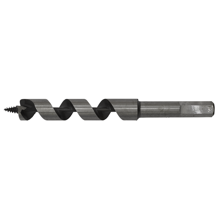 Auger Wood Drill Bit 16 x 155mm | AW16x155