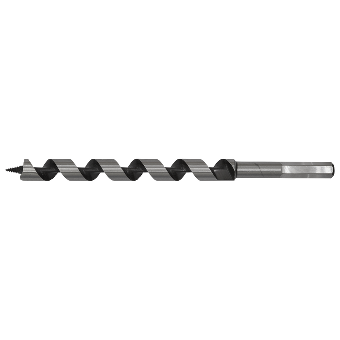 Auger Wood Drill Bit 16 x 235mm | AW16x235