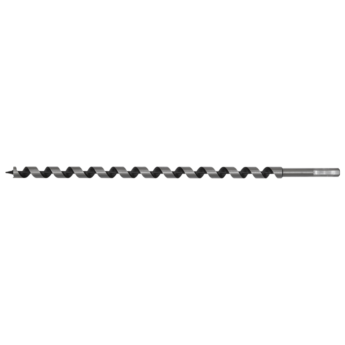 Auger Wood Drill Bit 16 x 460mm | AW16x460