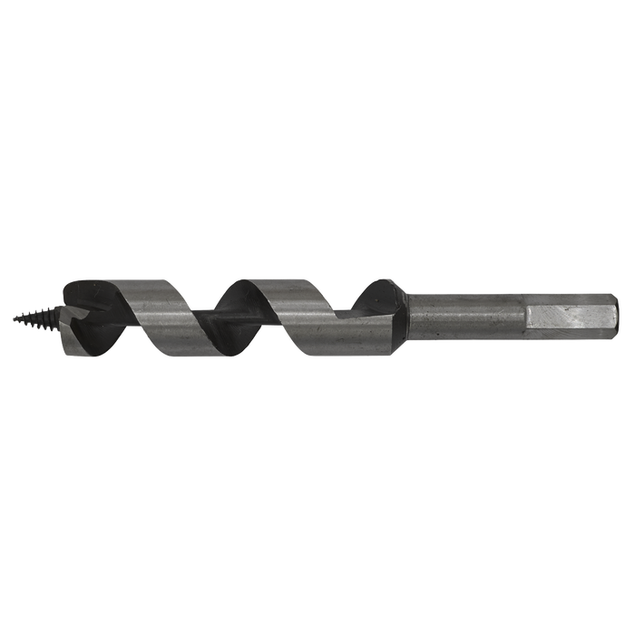 Auger Wood Drill Bit 18 x 155mm | AW18x155