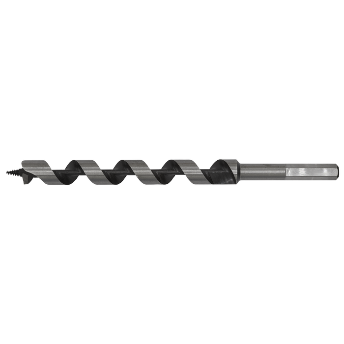 Auger Wood Drill Bit 18 x 235mm | AW18x235