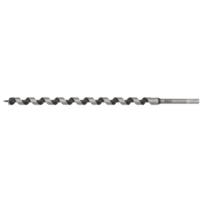 Auger Wood Drill Bit 18 x 460mm | AW18x460