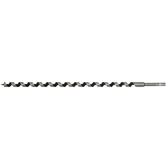 Auger Wood Drill Bit 18 x 600mm | AW18x600
