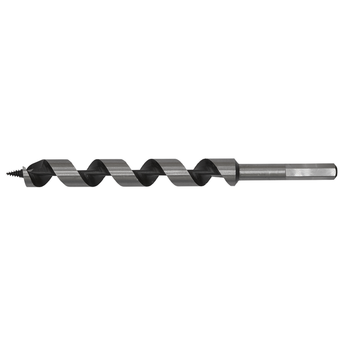 Auger Wood Drill Bit 20 x 235mm | AW20x235