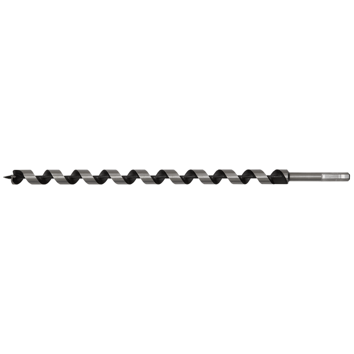 Auger Wood Drill Bit 20 x 460mm | AW20x460