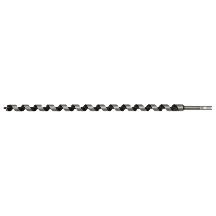 Auger Wood Drill Bit 20 x 600mm | AW20x600