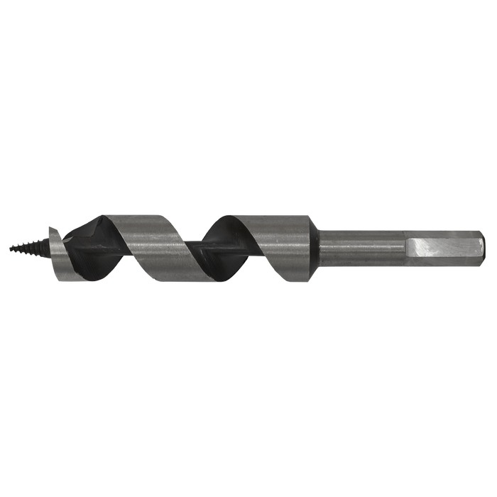 Auger Wood Drill Bit 22 x 155mm | AW22x155