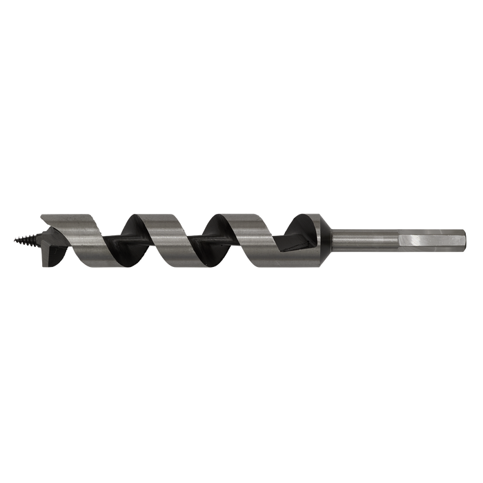 Auger Wood Drill Bit 28 x 235mm | AW28x235