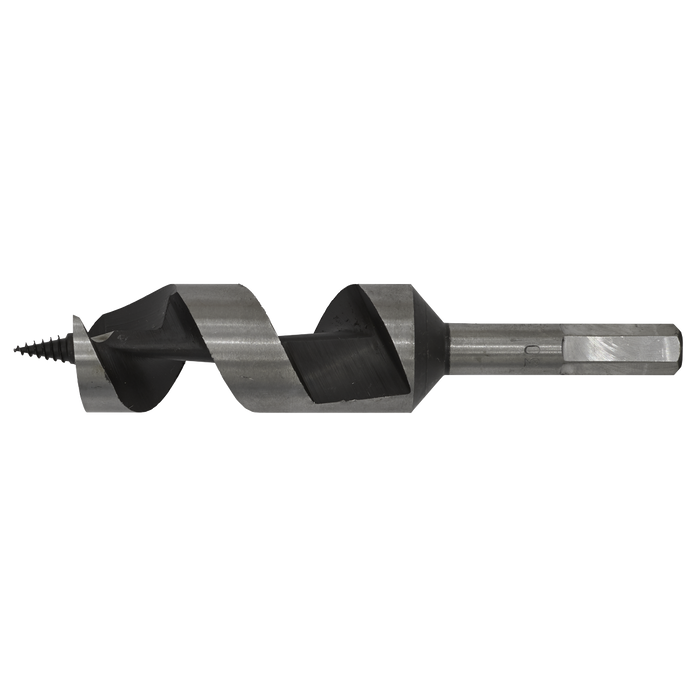 Auger Wood Drill Bit 30 x 155mm | AW30x155