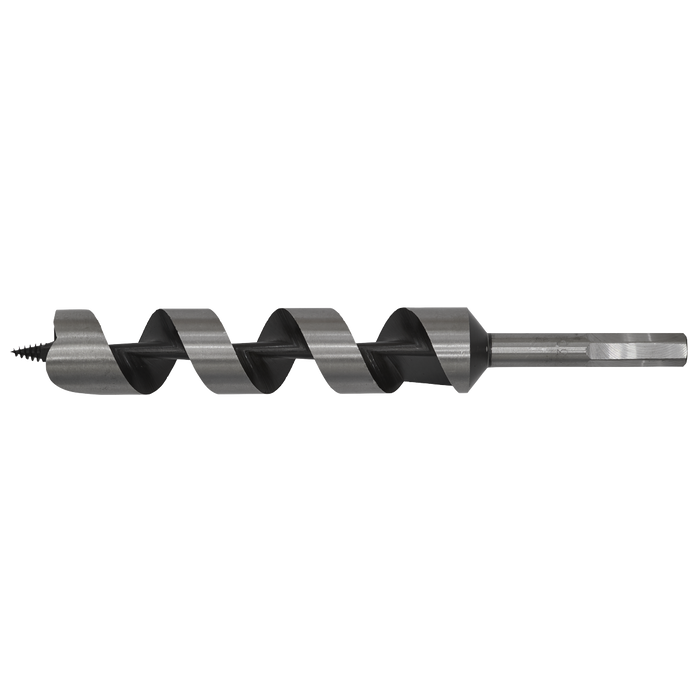 Auger Wood Drill Bit 30 x 235mm | AW30x235