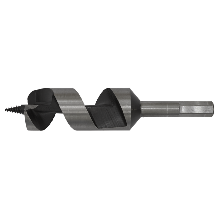 Auger Wood Drill Bit 32 x 155mm | AW32x155