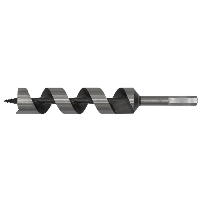 Auger Wood Drill Bit 32 x 235mm | AW32x235