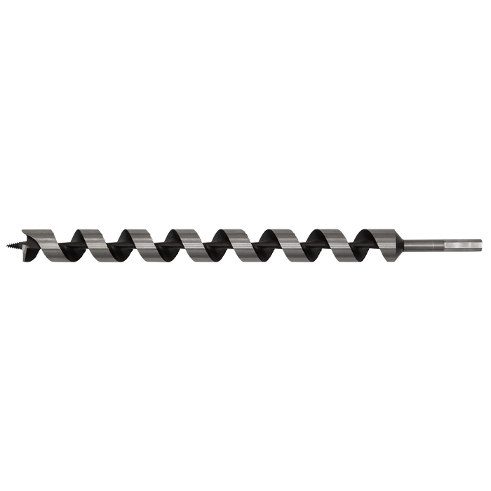 Auger Wood Drill Bit 32 x 460mm | AW32x460