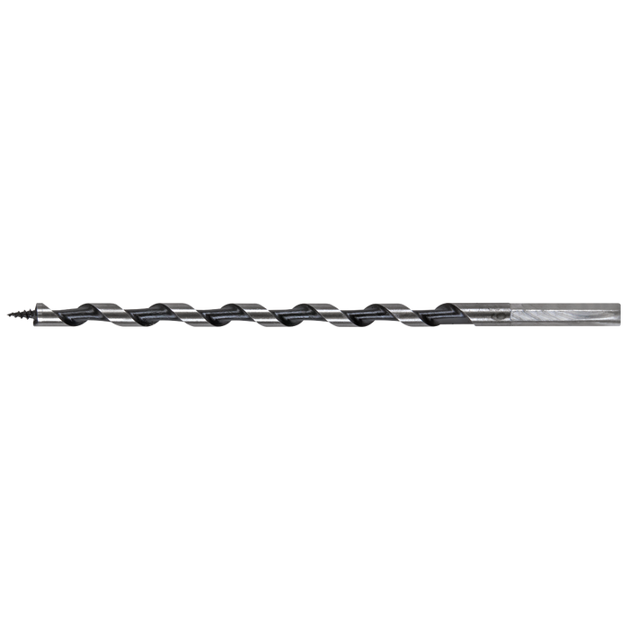Auger Wood Drill Bit 6 x 155mm | AW6x155