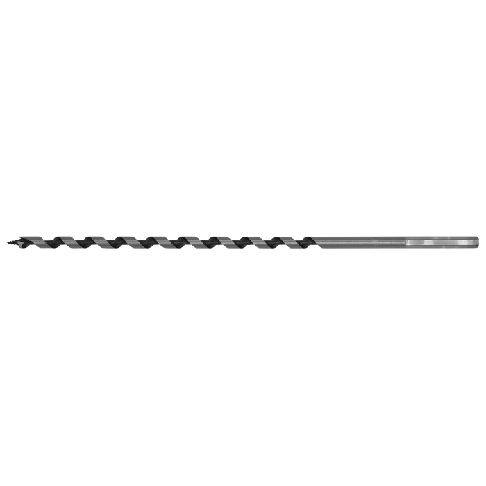 Auger Wood Drill Bit 6 x 235mm | AW6x235