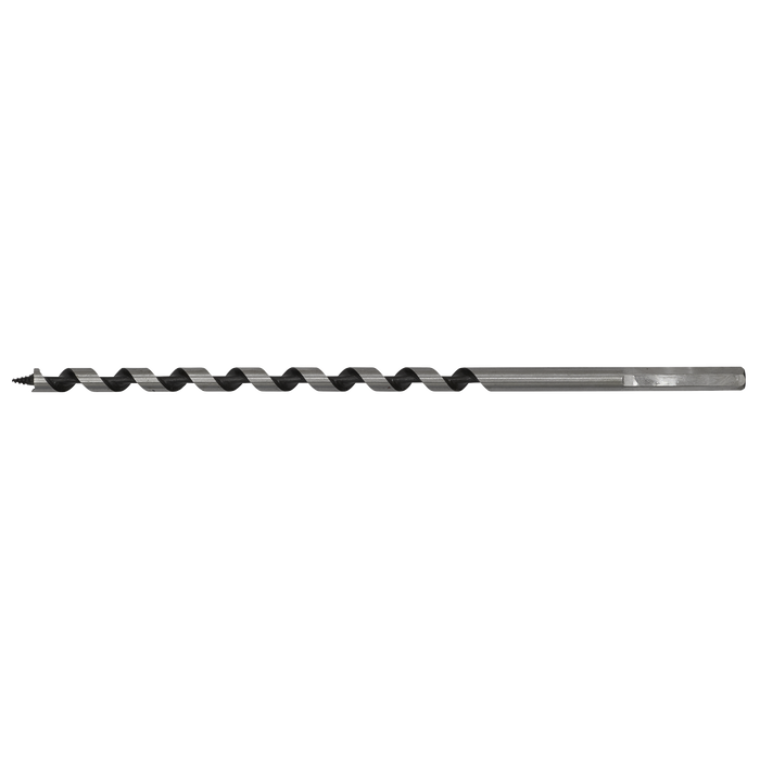 Auger Wood Drill Bit 8 x 235mm | AW8x235