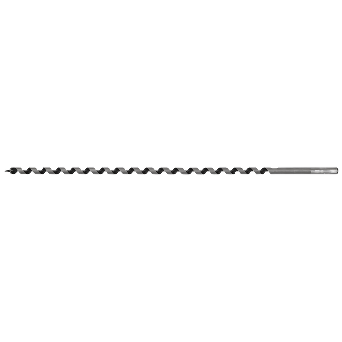 Auger Wood Drill Bit 8 x 460mm | AW8x460