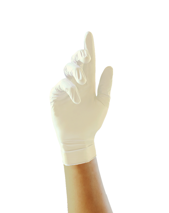 UniGloves Supergrip Premium Latex Medical Grade Gloves | GM002