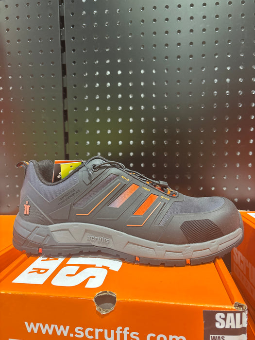 Scruffs Air Safety Trainer | T5552