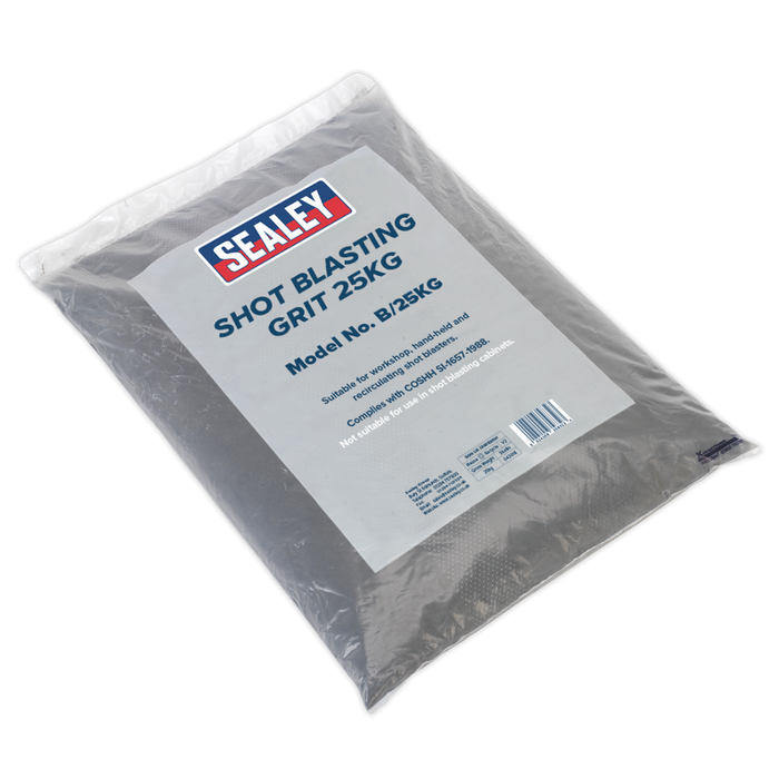Shot & Soda Blasting Kit | SBKITA