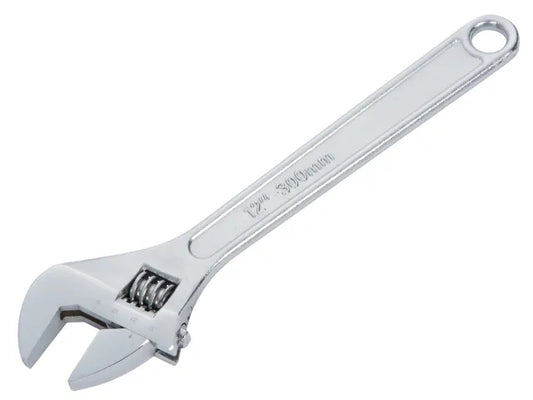 Adjustable Wrench 300mm (12") | Bluespot Tools