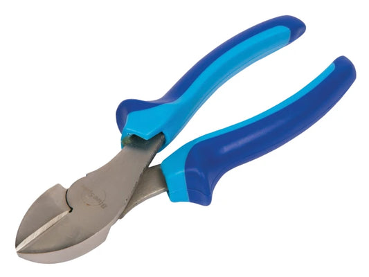 Side Cutting Pliers 175mm (7") | Bluespot Tools