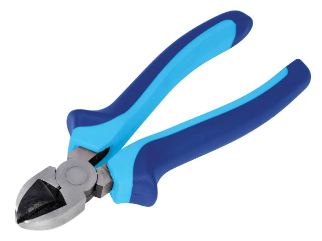 Side Cutter Pliers 150mm (6") | Bluespot Tools