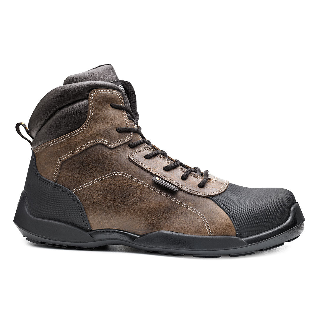 Rafting Top S3 SRC Boots | Base