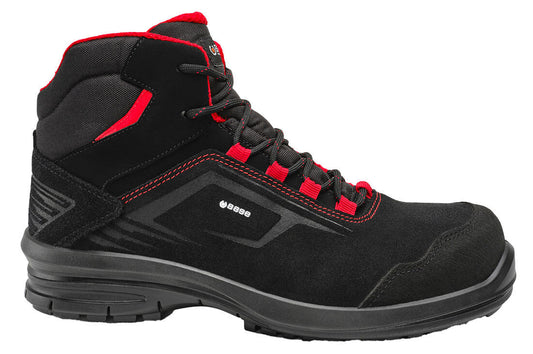 Base Dione Top Boot Safety Shoe | Portwest
