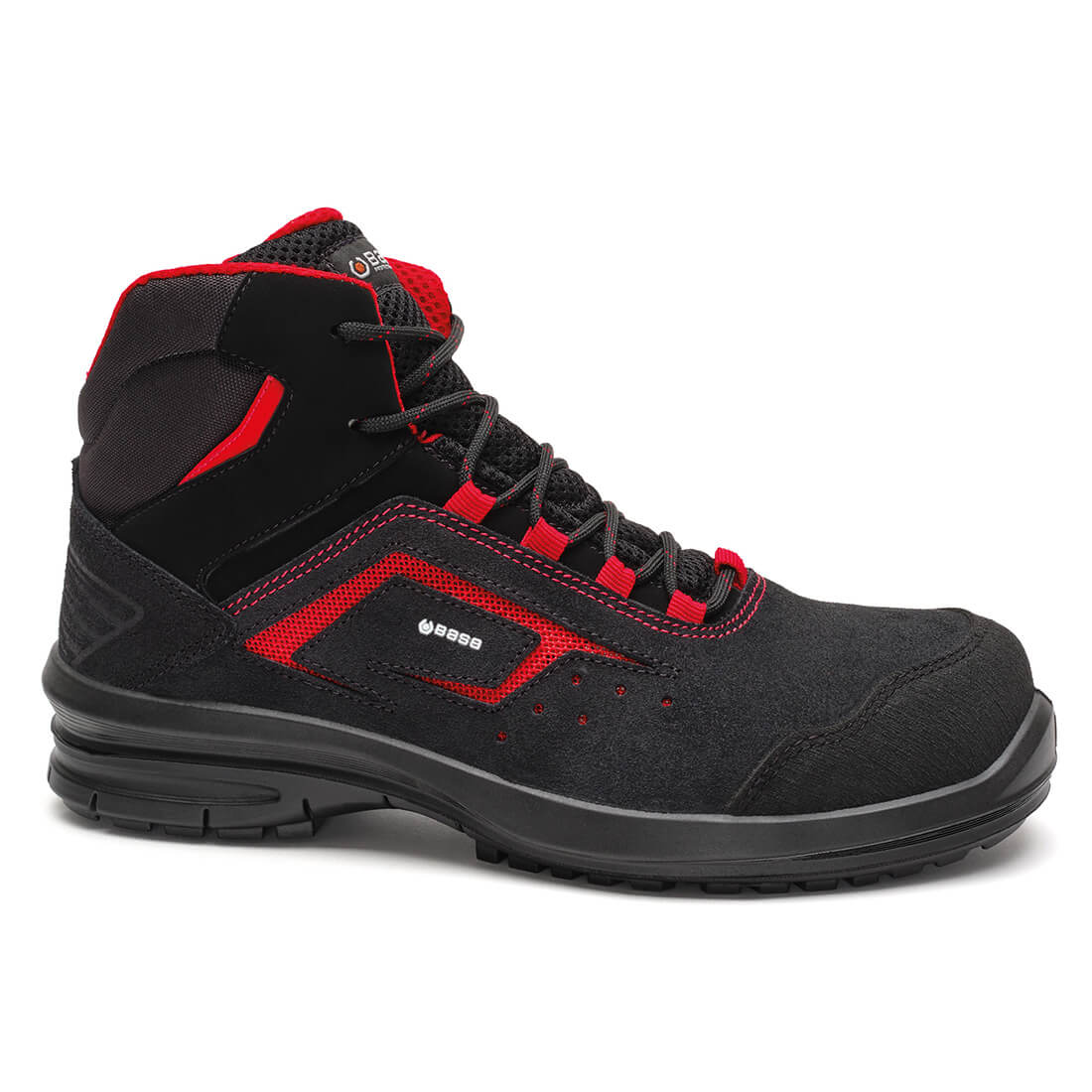 Base Eris Top Boot Safety Shoe Portwest SBT Ltd