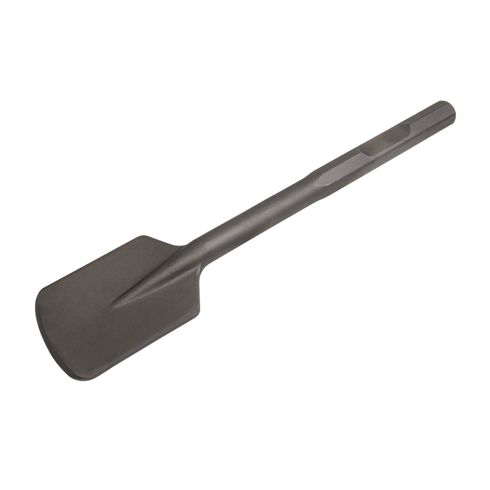 Clay Spade 110 x 500mm - Bosch 11304 | B1CS