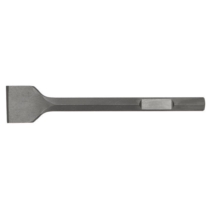 Worksafe® Wide Chisel 75 x 375mm - Bosch 11304 | B1WC