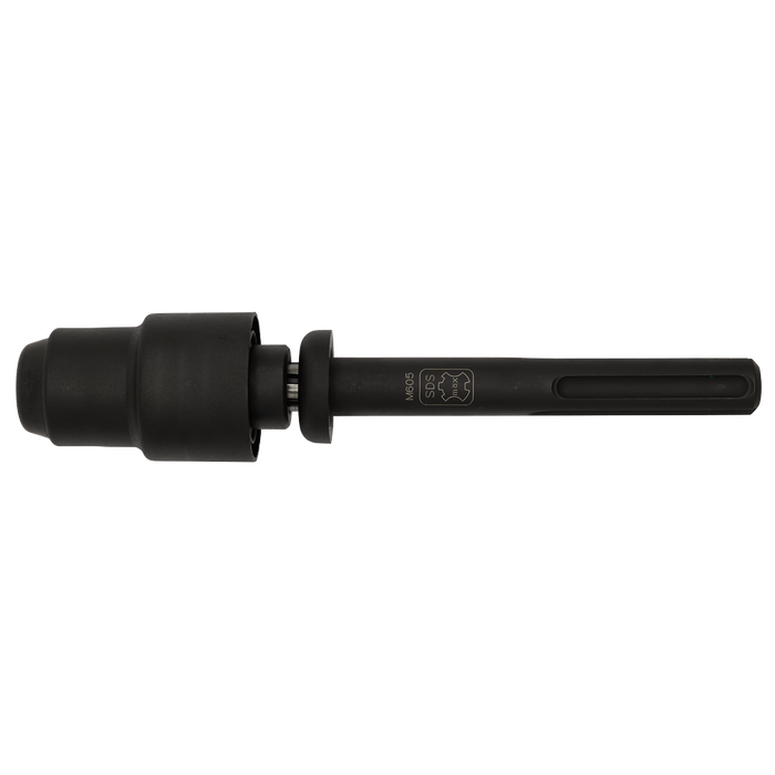 SDS MAX to SDS Plus Adaptor | B3S