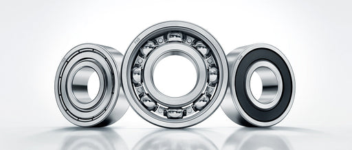 6000 | Ball Bearing - SBT Ltd. 