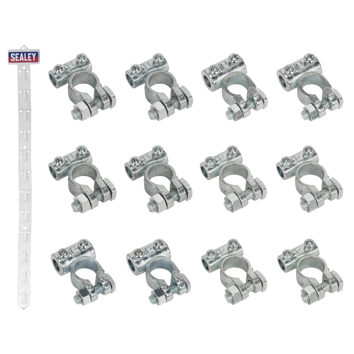 Clip Strip Deal - Battery Terminals | BATTERYSET