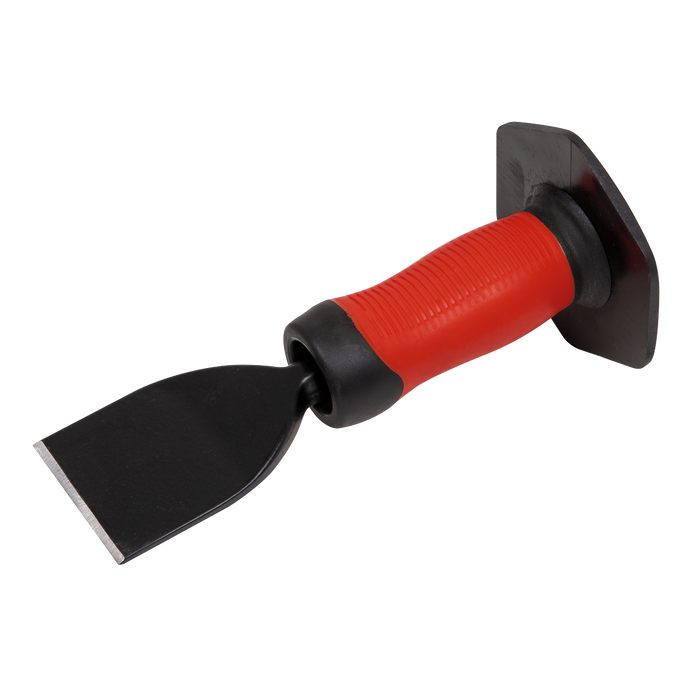Electrician's Bolster with Grip 57 x 225mm | BB01G