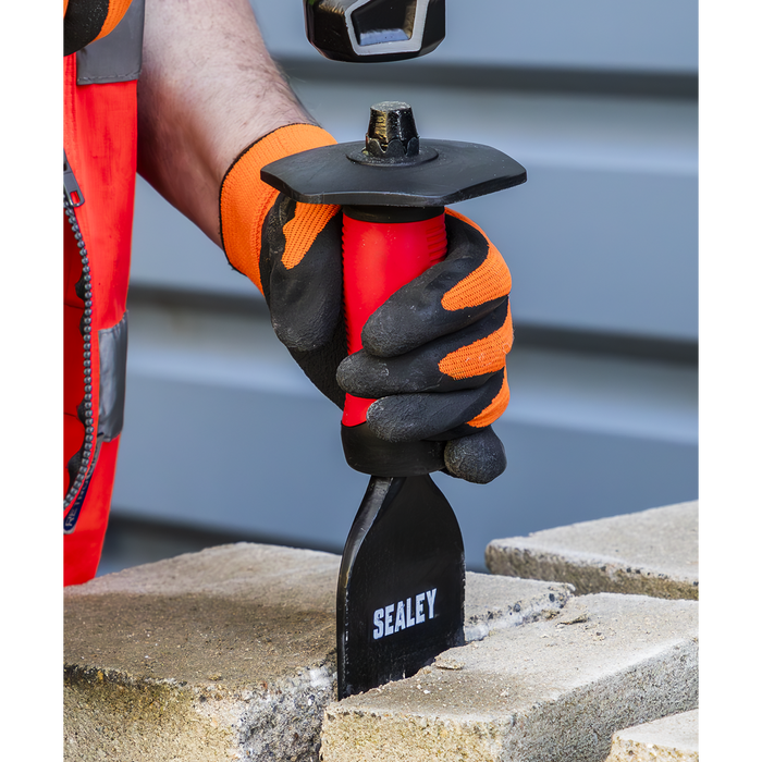 Brick Bolster with Grip 75 x 225mm | BB02G