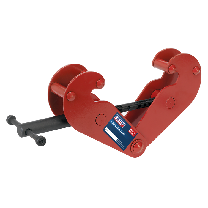 Beam Clamp 1 Tonne | BC1000
