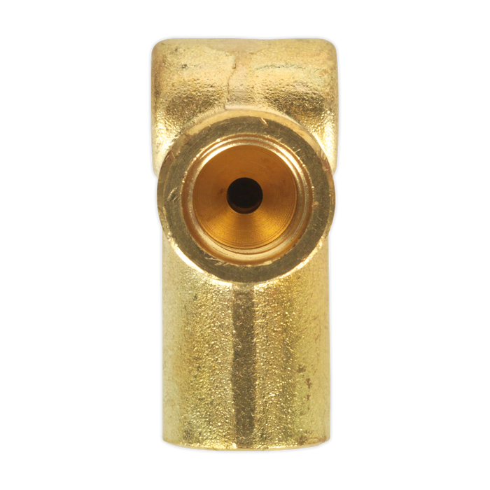 3-Way Brake Tube Connector M10 x 1mm | BC101003WAY