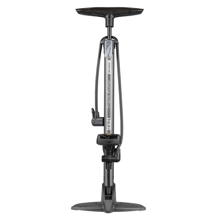 Track Pump with Digital Gauge | BC115D