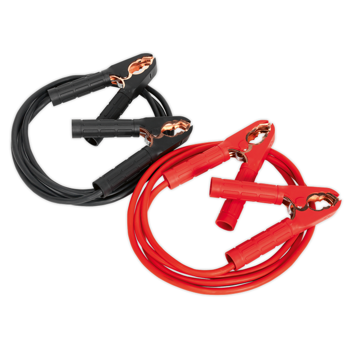 Booster Cables 16mm² x 3m 220A | BC1630