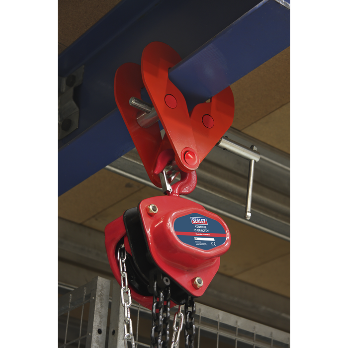 Beam Clamp 2 Tonne | BC2000