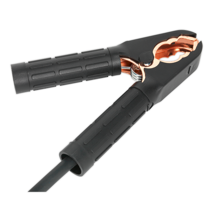 Booster Cables 25mm² x 3.5m 350A | BC2535
